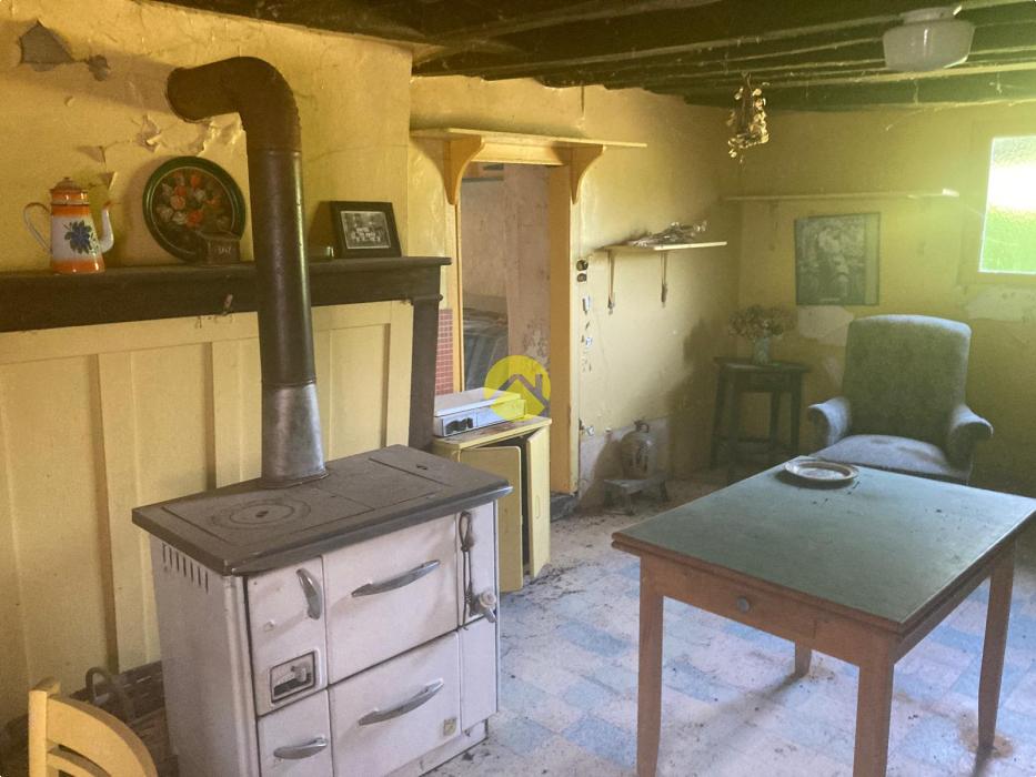 A rénover