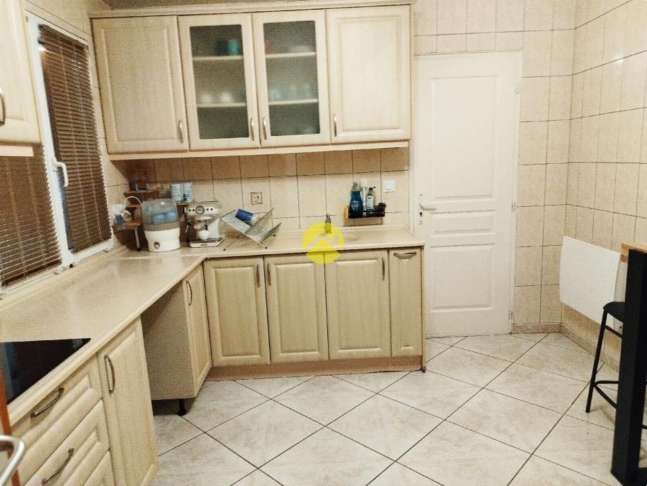 maison plain pied