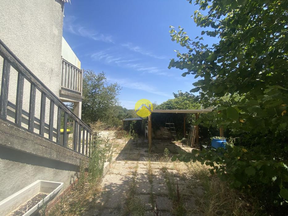 BELLE VUE PETIT BUDGET 4 CHAMBRES 