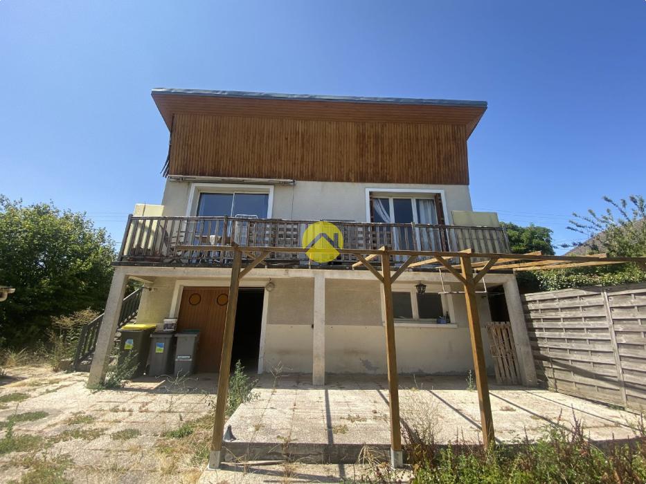 BELLE VUE PETIT BUDGET 4 CHAMBRES 