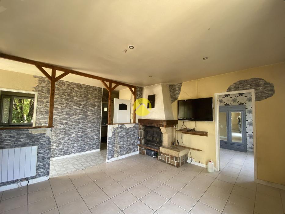 BELLE VUE PETIT BUDGET 4 CHAMBRES 
