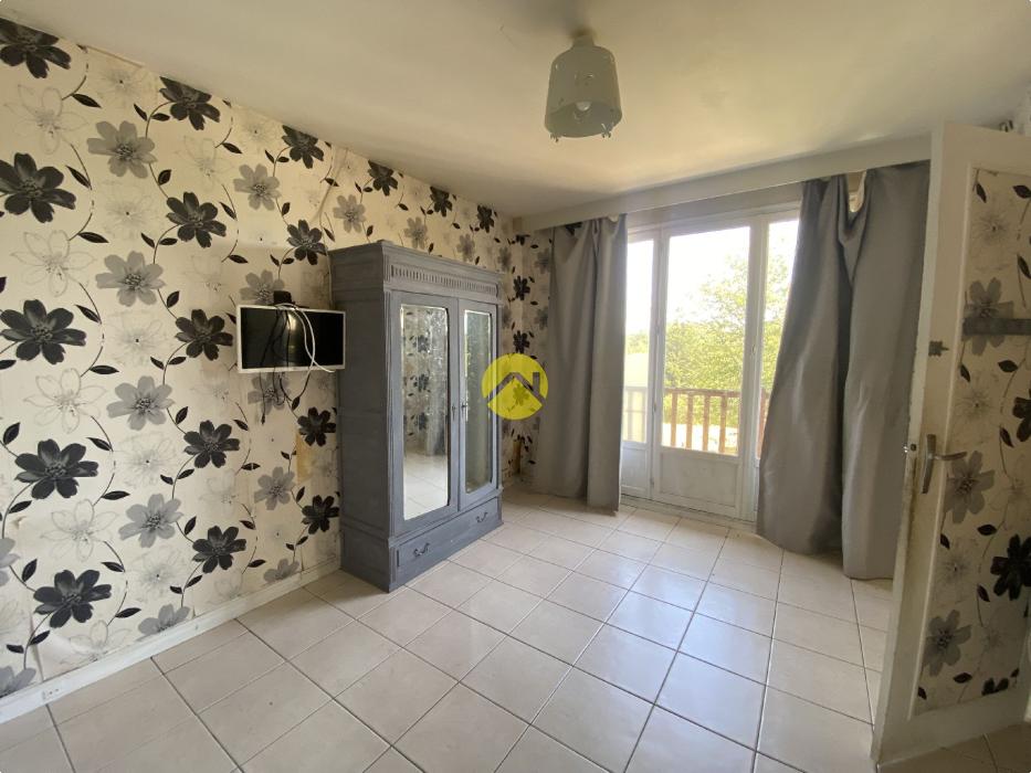 BELLE VUE PETIT BUDGET 4 CHAMBRES 