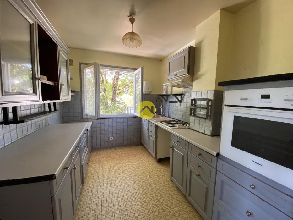 BELLE VUE PETIT BUDGET 4 CHAMBRES 
