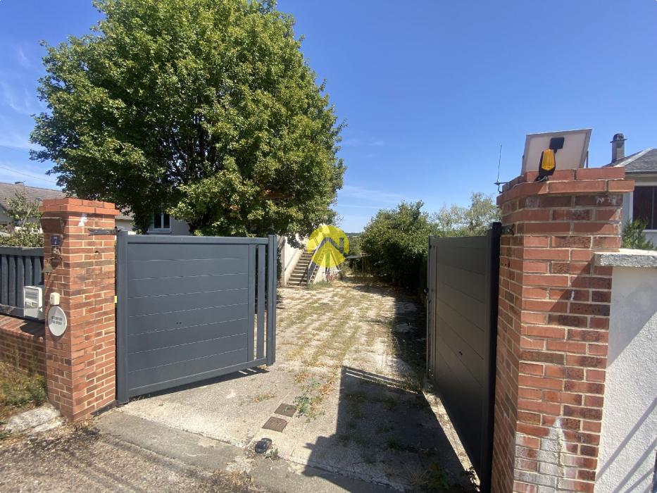 BELLE VUE PETIT BUDGET 4 CHAMBRES 
