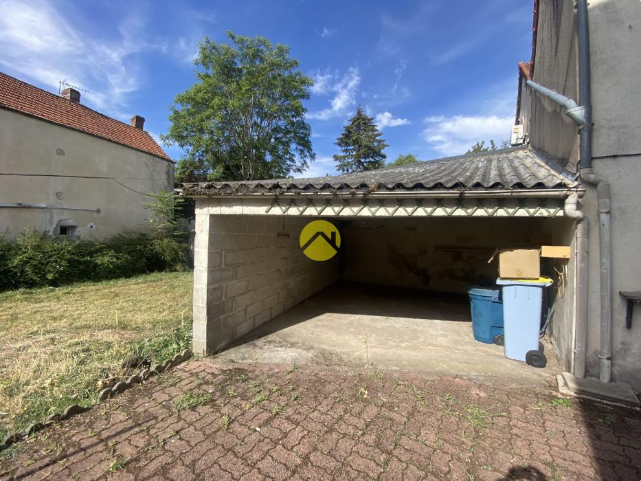 CENTRE VILLE T3 DE 60M²