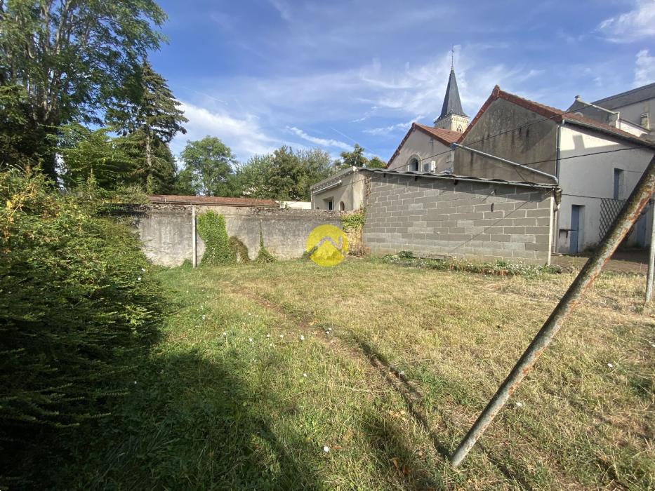 CENTRE VILLE T3 DE 60M²