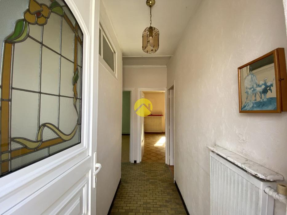 CENTRE VILLE T3 DE 60M²
