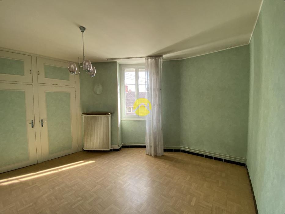 CENTRE VILLE T3 DE 60M²