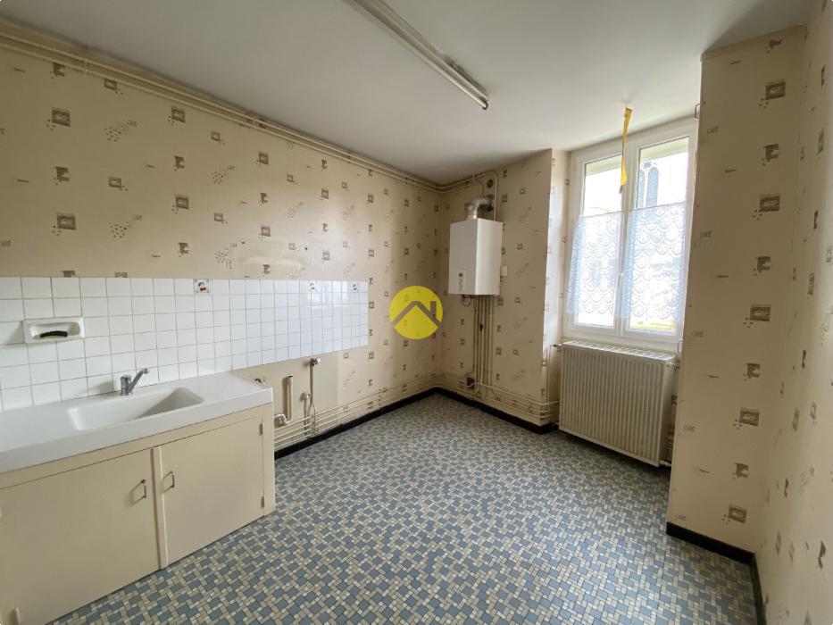 CENTRE VILLE T3 DE 60M²