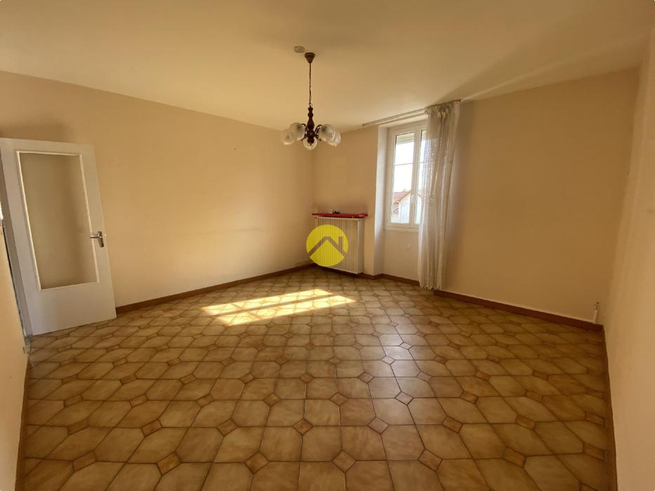 CENTRE VILLE T3 DE 60M²