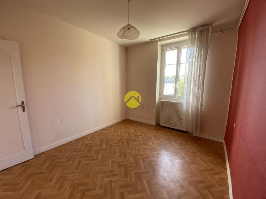 CENTRE VILLE T3 DE 60M²