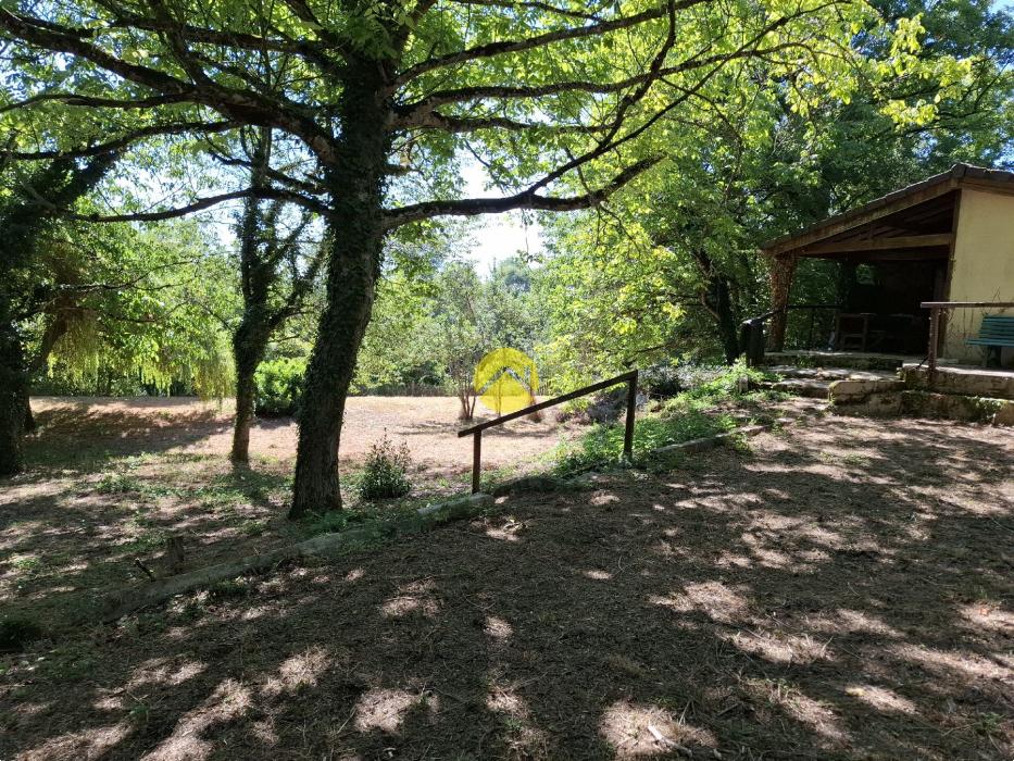 Terrain de Loisirs