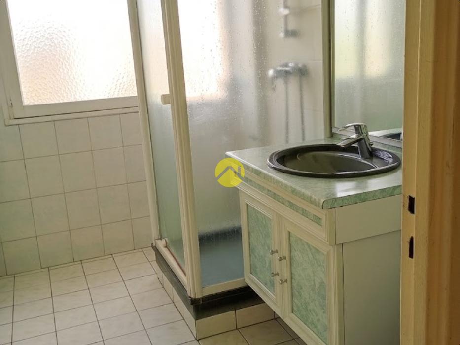 Appartement avec balcon