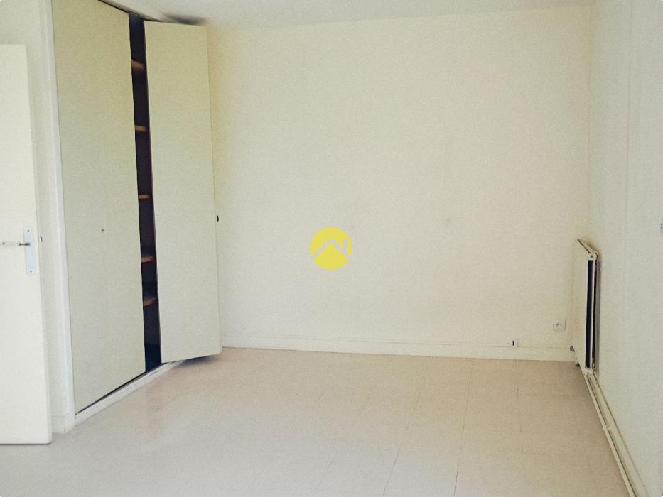 Appartement avec balcon