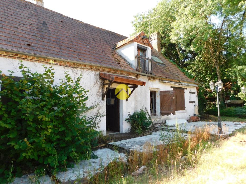 Maison de campagne