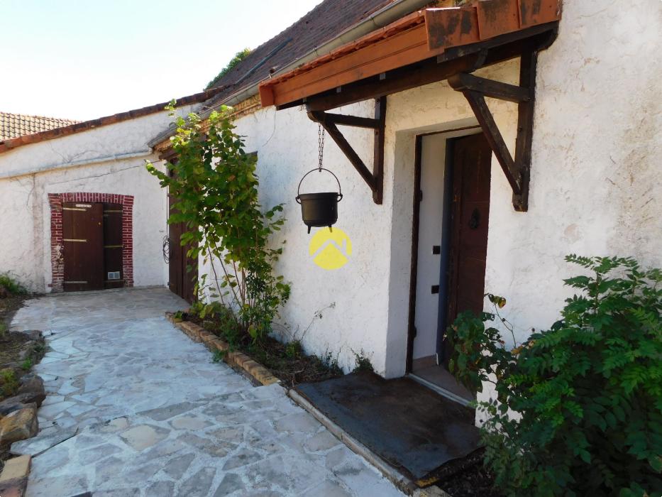 Maison de campagne