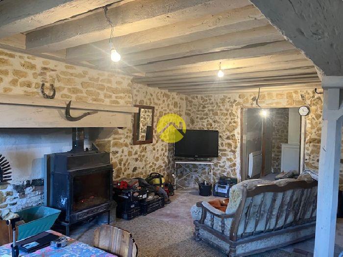 MAISON RURALE