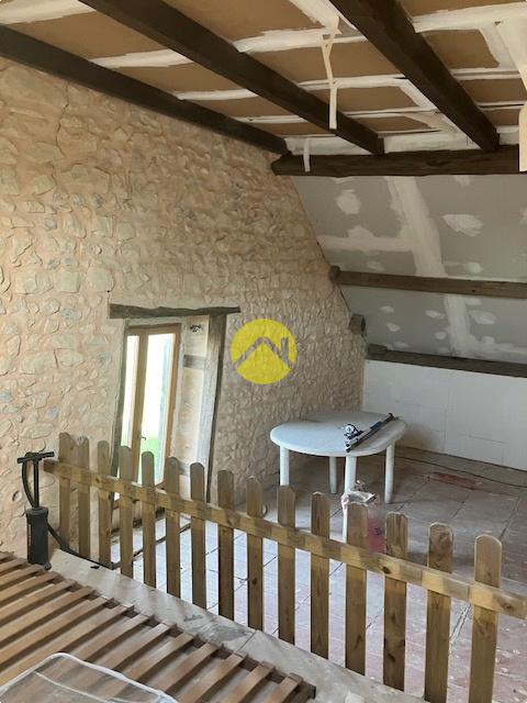 MAISON RURALE