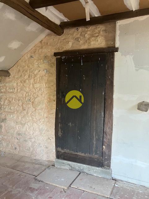 MAISON RURALE