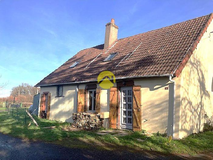 MAISON RURALE