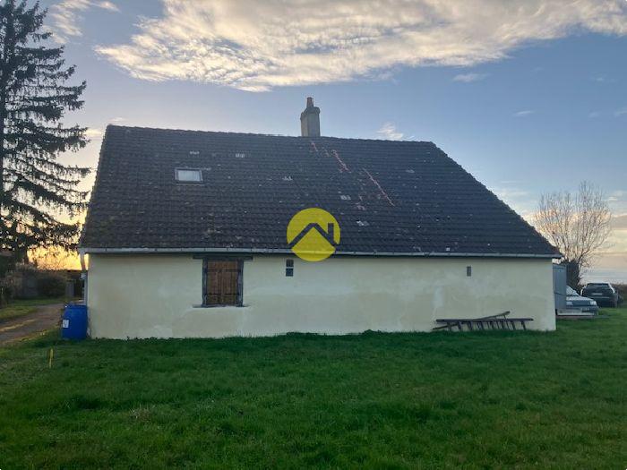 MAISON RURALE