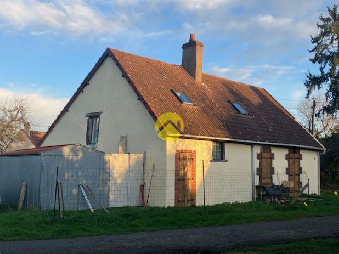 MAISON RURALE
