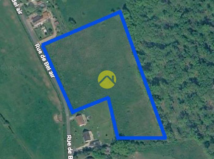 terrain constructible