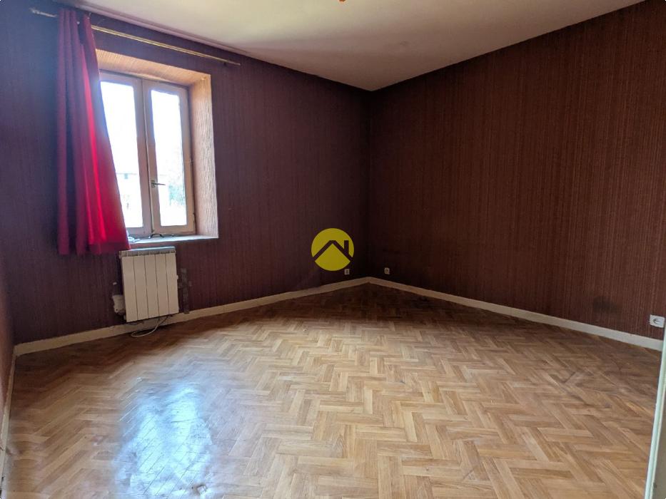 Maison à la campagne