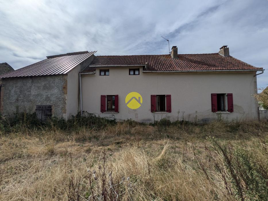 Maison à la campagne