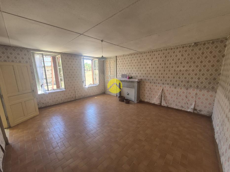 corps de ferme authentique 