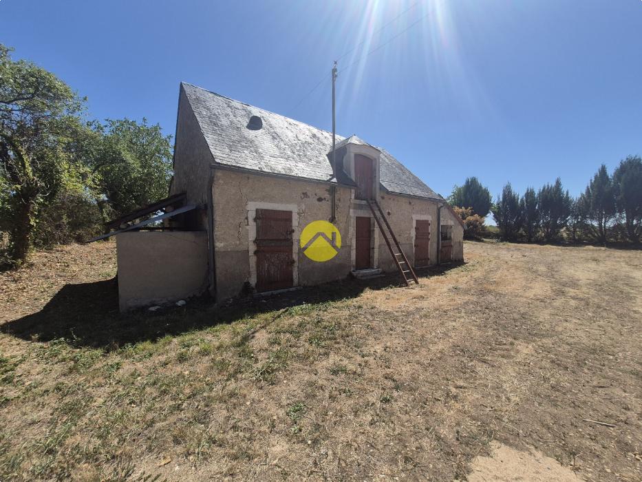 corps de ferme authentique 