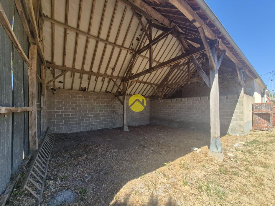 corps de ferme authentique 