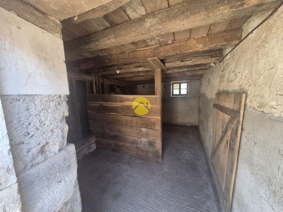 corps de ferme authentique 
