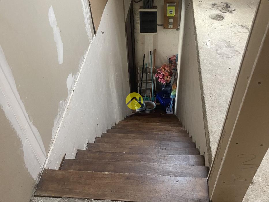 MAISON CLES EN MAIN