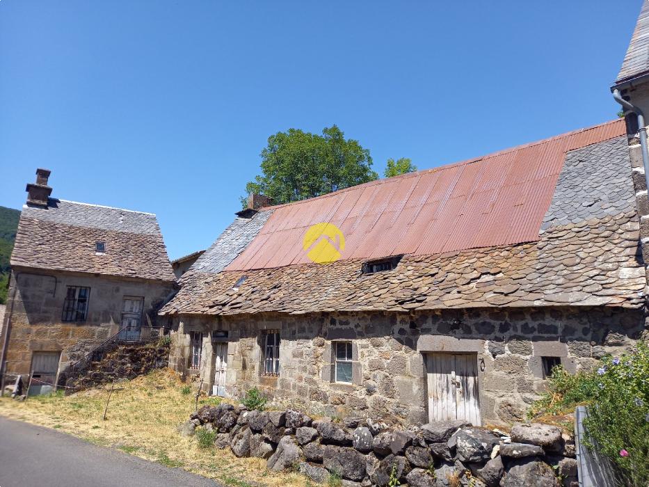 Corps de ferme à Rénover