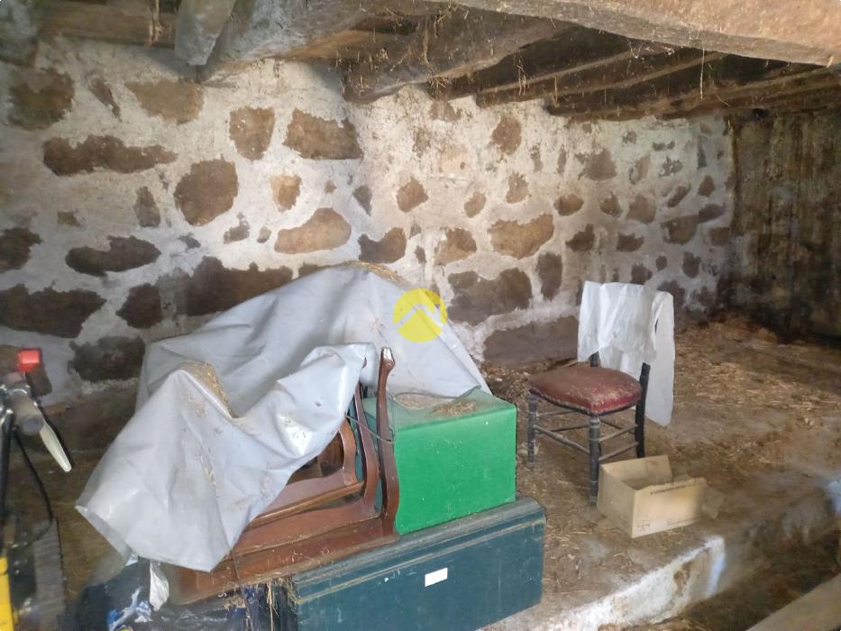 Corps de ferme à Rénover