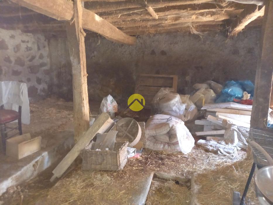 Corps de ferme à Rénover