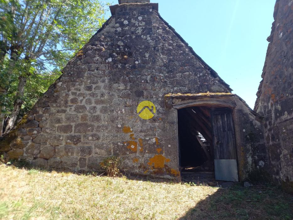 Corps de ferme à Rénover