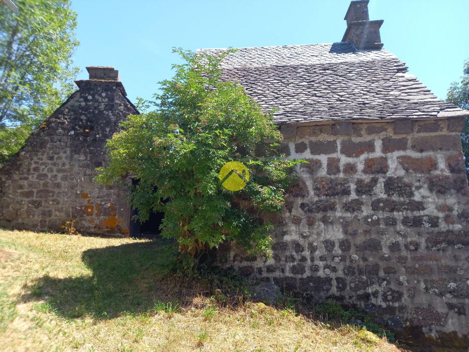 Corps de ferme à Rénover