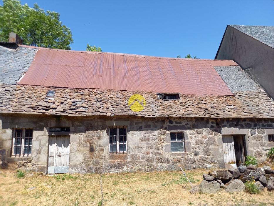 Corps de ferme à Rénover