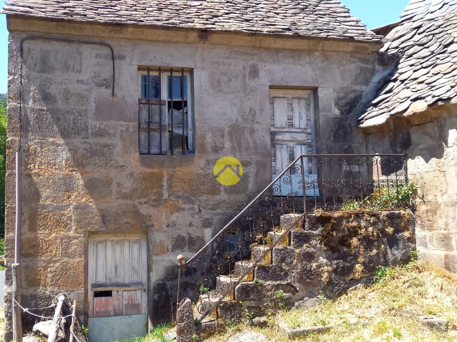 Corps de ferme à Rénover