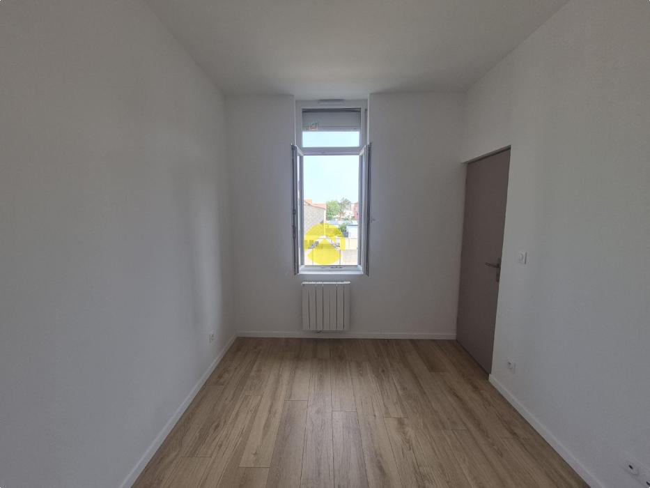 Appartement 2 pièces