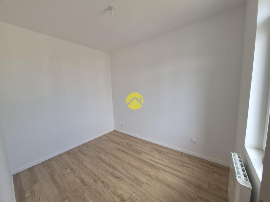 Appartement 2 pièces