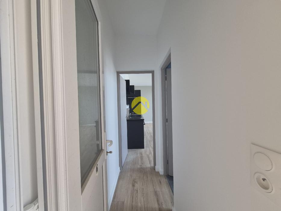 Appartement 2 pièces