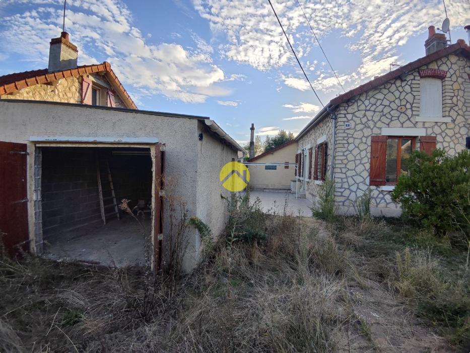 MAISON + STUDIO