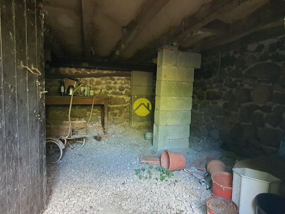 Maison au calme