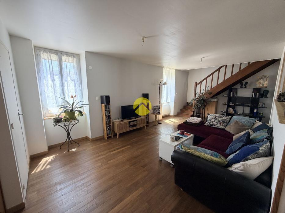 Potentiel de 2 logements