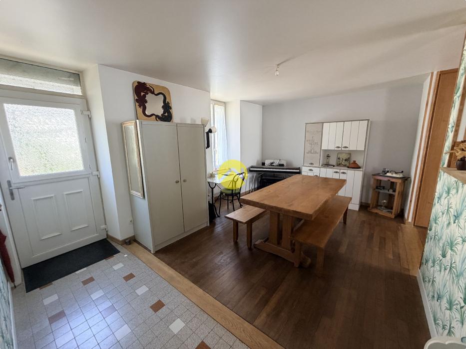 Potentiel de 2 logements