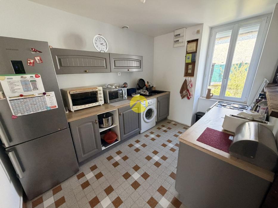 Potentiel de 2 logements