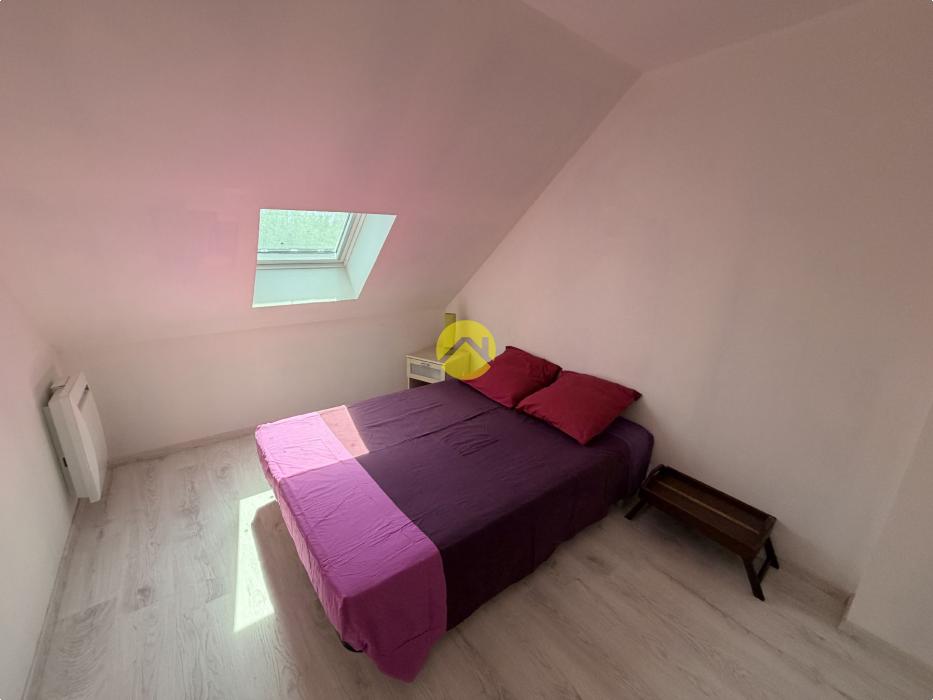 Potentiel de 2 logements